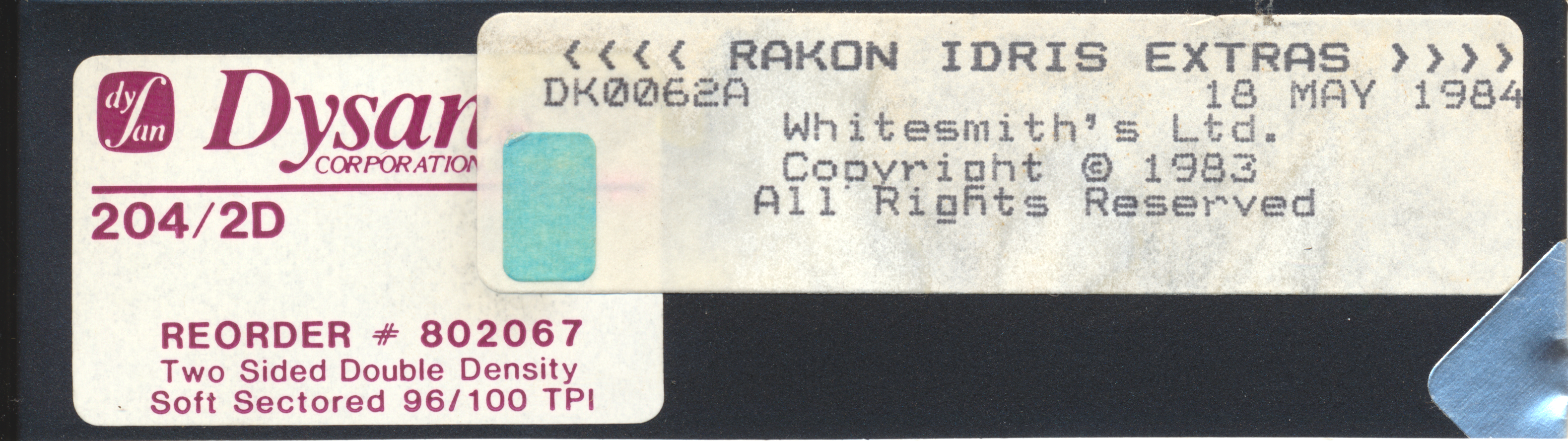 <<<< RAKON IDRIS EXTRAS >>>>